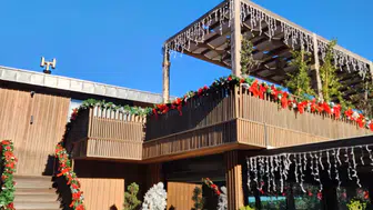 Yılbaşında Ne Yapacağını Bilmeyenlere Özel: İki Eğlenceli Etkinlik Tek Programda!