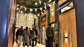 Karavan ve Doğa Severler İçin Yeni Bir Cennet: Karavanist Kapılarını Açıyor!