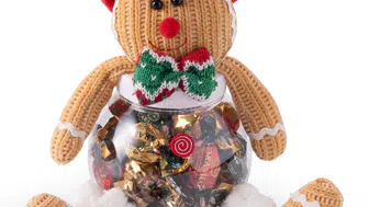 Şekerci Cafer Erol'dan Yılbaşı İçin Lezzet Dolu Sürpriz Hediyeler!