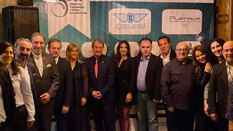 Kuzey Ege’nin Turizm Fırsatlarını Global Arenaya Taşıyan GIA Hotel Satış Merkezi Açıldı