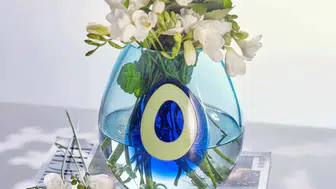 Paşabahçe Mağazaları'ndan "Bir Dilek, Bir Şans" Etkinliği Başladı