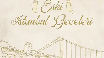 Shangri-La Bosphorus'ta Nostaljik Geceler Kapılarını Açıyor!