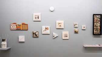 Ceylan Splend’or Uludağ, Autograph Collection İlk Altın Sergisi ‘İpeğin Hafifliği, Taşın Ağırlığı’ ile Sanatseverleri Büyülüyor!