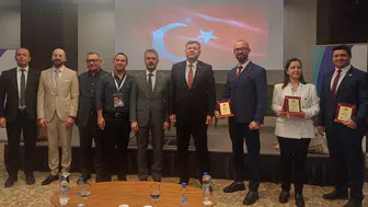 Kütahya Porselen, Dünya Türk Kahvesi Günü'nde kültürel mirasa önemli bir katkı sağladı!