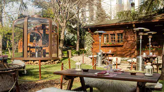 Hafta Sonu Swissôtel Chalet Buluşmasına Katılmayı Unutmayın!