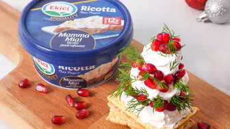 Yeni Yıl Sofralarınıza Eşsiz Tatlarını Ekici Özel Serisi ile Getirin!