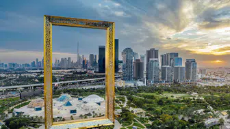 Dubai Otellerinde Temassız Giriş Uygulamasıyla Yeni Bir Dönem Başlıyor