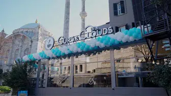 Dünya Dondurma Günü Boğaz’a Karşı Kutlanıyor