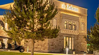 Kapadokya: Zamanın Ötesinde Yepyeni Bir Macera