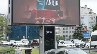 Carte d’Or, televizyon keyfinizi tatlandıracak özel bir yenilik sunuyor!