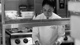 Sanatın Kalbinde Gastronomi: Restoran Modern’den Gault & Millau 2025 Tadım Menüsü