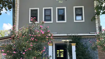 Ağva Tias Şelale Otel: Doğanın Kalbinde Huzurlu Bir Kaçış