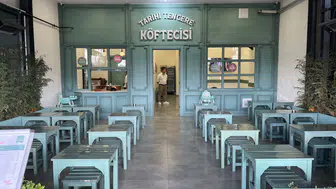 Geleneksel Lezzetin Geleceği: Tarihi Tencere Köftecisi Yenilikçi Adımlarla Sofralara Geliyor