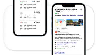 Yandex Türkiye, Seyahat Rezervasyonlarını Tek Çatı Altında Toplayan Yandex Seyahat Hizmetini Tanıttı