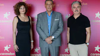 Corendon Hotels & Resorts Türkiye'deki Otel Yatırımlarını Sürdürüyor!