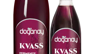 "Doğanay'ın Yenilikçi Ürünü: Pancar Kvass ile Fermente Lezzet Yolculuğuna Çıkın!"