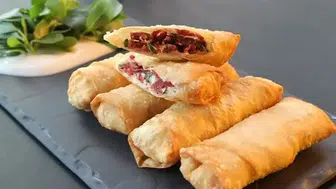 TasteAtlas 2025 Listesinde Türkiye’den 7 Tuzlu Hamur İşi Dünyanın En İyileri Arasında