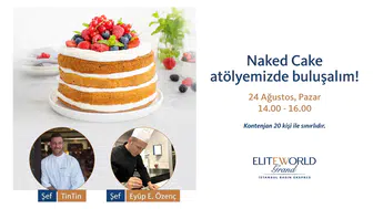 İstanbul’da Meyveli Naked Pasta Atölyesi: Lite World Grand Basın Ekspres’de Lezzet Dolu Etkinlik!