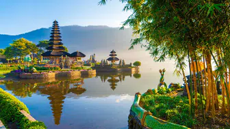 Asya’nın Eşsiz Rotalarında Setur İle Keşfe Çıkın: Vizesiz Japonya ve Güney Kore ile Kapıda Vizeli Bali!