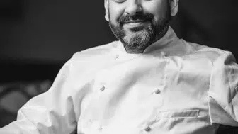 Sameer Taneja ile Chef's Kitchen'da Michelin Yıldızlarıyla Dolu Bir Gourmet Deneyimi!