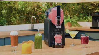 Arçelik’ten Dondurulmuş Lezzetlerde Yenilik: SLUSHUP™ Tanıtıldı!