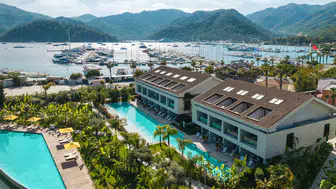 Göcek’in Doğal Güzelliklerinde "Beyond Balance" Wellness Kampı ile Zihinsel ve Bedensel Dengenizi Yenileyin