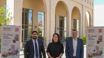 NESCAFÉ Gold, ‘Bu Fincan Sanat Yolunda’ ile 100 sanatçı gence ulaştı