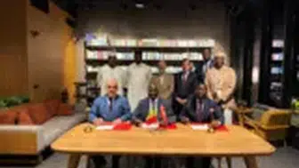 Senegal'den Albayrak Grubu'na Tarımda Stratejik İş Birliği Adımı