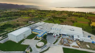 Golf Dondurma: Kaliteyi Sürdürülebilirlik ve Yenilikle Buluşturuyor