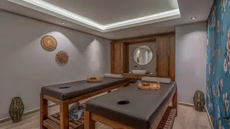 Bodrum'un Mirada Exclusive Oteli'nde Unutulmaz Spa ve Wellness Deneyimi Sizi Bekliyor!