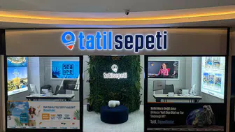 Tatilsepeti, Çoklu Kanallarla Büyüme Stratejisi ile Yola Çıktı!