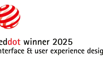 Thermomix® TM7, PLUS X AWARD ve Red Dot Award 2025'te Ödül Yağmuruna Tutuldu!