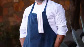 Kuzey Ege, Simurg Sea ve Mabou'nun Ortaklığıyla Yeni Bir Gastronomi Deneyimi Yaşayacak!