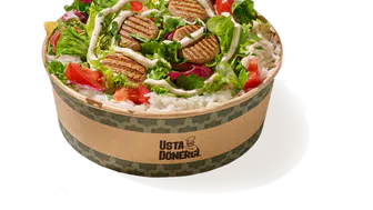 Usta Dönerci®, Yenilikçi Ürünlerle Pazarını Büyütmeye Devam Ediyor!