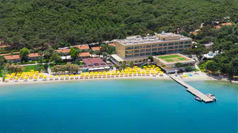 İş Dünyasına Fark Yaratacak Bir Buluşma Noktası: D-Resort Ayvalık
