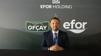 Efor Holding'in Efor Çay Şirketi, Ofçay ile Stratejik Bir Birleşmeye Gidiyor!