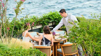 Şehrin Yeni İnovasyonu: "Gallada Sundays" Pazarı 7 Eylül'de Kapılarını Açıyor!