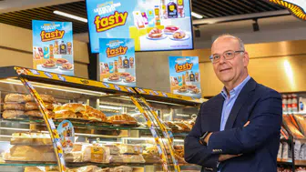 "OPET'te Yeni Bir Dönem: Lezzet Dolu Tatlarla Buluşun!"