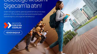 Şişecam,9 il ve 900 Genç Kadın İstihdamı İçin Büyük Adım Atıyor