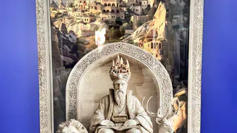 Nevşehir'de Sanat Dolu Günler: Türkiye Kültür Yolu Festivali Kapılarını Açıyor!