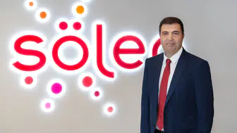 Şölen Türkiye'nin Yeni Satış Direktörü: Demircan Özer Atandı!