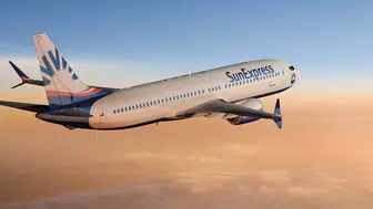 SunExpress, İzmir'den Porto'ya Direkt Uçuş Seferlerine Başlıyor!