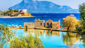 Eylül'de Huzur ve Fırsatlar: TatilBudur İle Unutulmaz Bir Tatil Deneyimi!