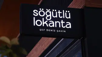 Çorum'un Geleneksel Tatları Kadıköy'deki Söğütlü Lokanta'da Ziyaretçileri Bekliyor!