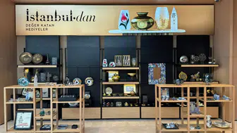 Paşabahçe Mağazaları, Tersane İstanbul’da Geçici Mağaza ile Alışveriş Tutkunlarını Ağırlıyor!