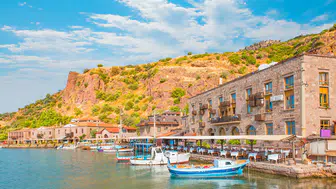 Eylül'de Huzurlu Bir Tatil Deneyimi İçin TatilBudur Fırsatları!