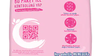 NESFIT, 13. Yılını Pembe Kurdele ile Kutluyor: Paketlerde Kendi Kendine Muayene Rehberliği Sunuluyor!