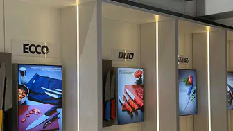 Pirge, ZUCHEX 2025'te Yenilikçi Ürünlerini ve Geniş Ürün Yelpazesini Sergiledi!