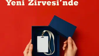 Haliç’te Perakende Zirvesi 2025: Sektör Geleceği İçin Stratejiler Geliştiriliyor