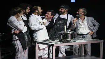 Dikkat! ‘Kısık Ateşte Düdüklü Tencere’ İkinci Sezonu ile Geliyor!